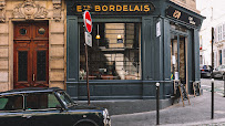 Photos du propriétaire du Restaurant servant le petit-déjeuner ISO. Café BIO -Lunch- Brunch-Pâtissier Glacier artisanal à Paris - n°1