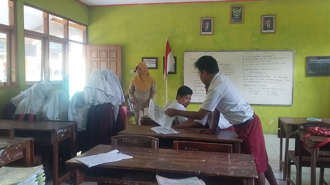 SD Negeri Ngadiluwih 2