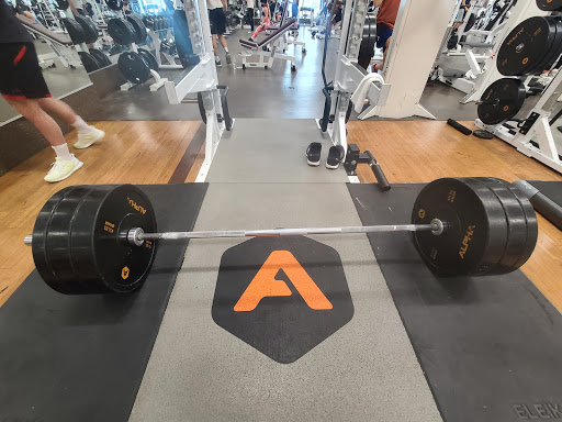 Gym «Life Time Fitness», reviews and photos, 601 Burr Ridge Pkwy, Burr Ridge, IL 60527, USA