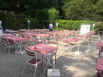 Atmosphère du Restaurant Chalet de l'Oasis à Saint-Cloud - n°19