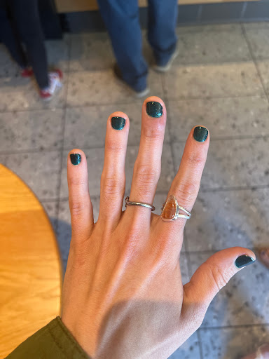 Nail Salon «Salon Five Nails & Spa», reviews and photos, 506 Moreland Ave NE b, Atlanta, GA 30307, USA