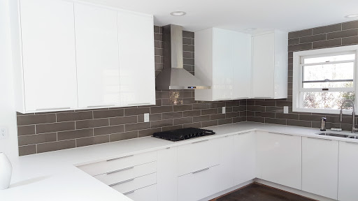 Kitchen Remodeler «Traemand», reviews and photos, 3333 S Bannock St #450, Englewood, CO 80110, USA