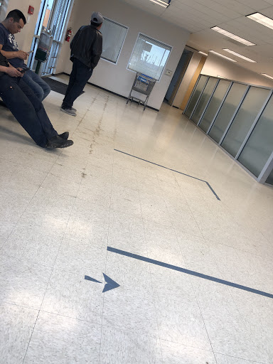 Auto Parts Store «XL Parts», reviews and photos, 15500 Hempstead Rd, Houston, TX 77040, USA