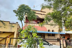 Kumar Goundi House image