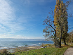 Photo de Strandbad Konstanz et le règlement