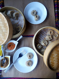 Les plus récentes photos du Restaurant tibétain 7dup restaurant à Cagnes-sur-Mer - n°5