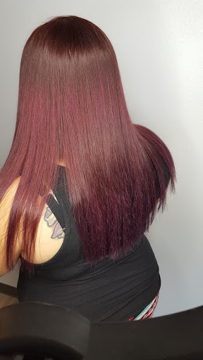 Beauty Salon «Master Image Salon», reviews and photos, 1495 Legends Blvd, Championsgate, FL 33896, USA