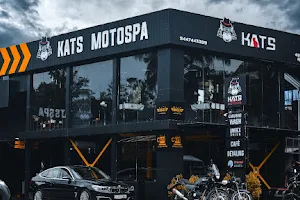KATS MOTOSPA (Auto Hub) image