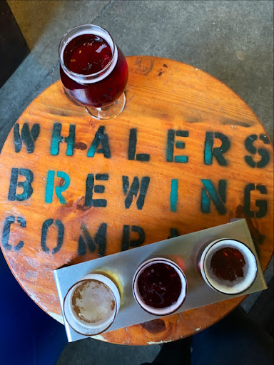 Brewery «Whalers Brewing Company», reviews and photos, 1174 Kingstown Rd, Wakefield, RI 02879, USA