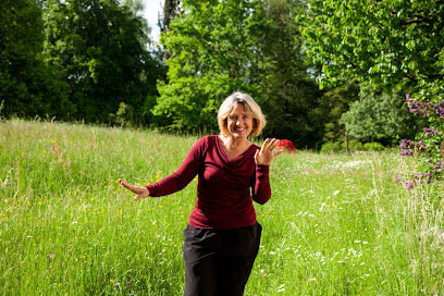 Barbara Kofler | Praxis für Körper-, Tanz- und Kunsttherapie