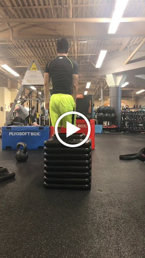 Gym «24 Hour Fitness», reviews and photos, 10616 Research Blvd, Austin, TX 78759, USA