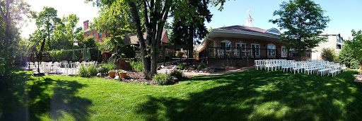 Molly Brown Summer House