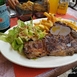 Photo n° 3 de l'avis de Frank.i fait le 13/06/2020 à 14:23 pour Café Le Clen's Restaurant à Grimaud