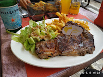 Steak du Café Le Clen's Restaurant à Grimaud - n°4