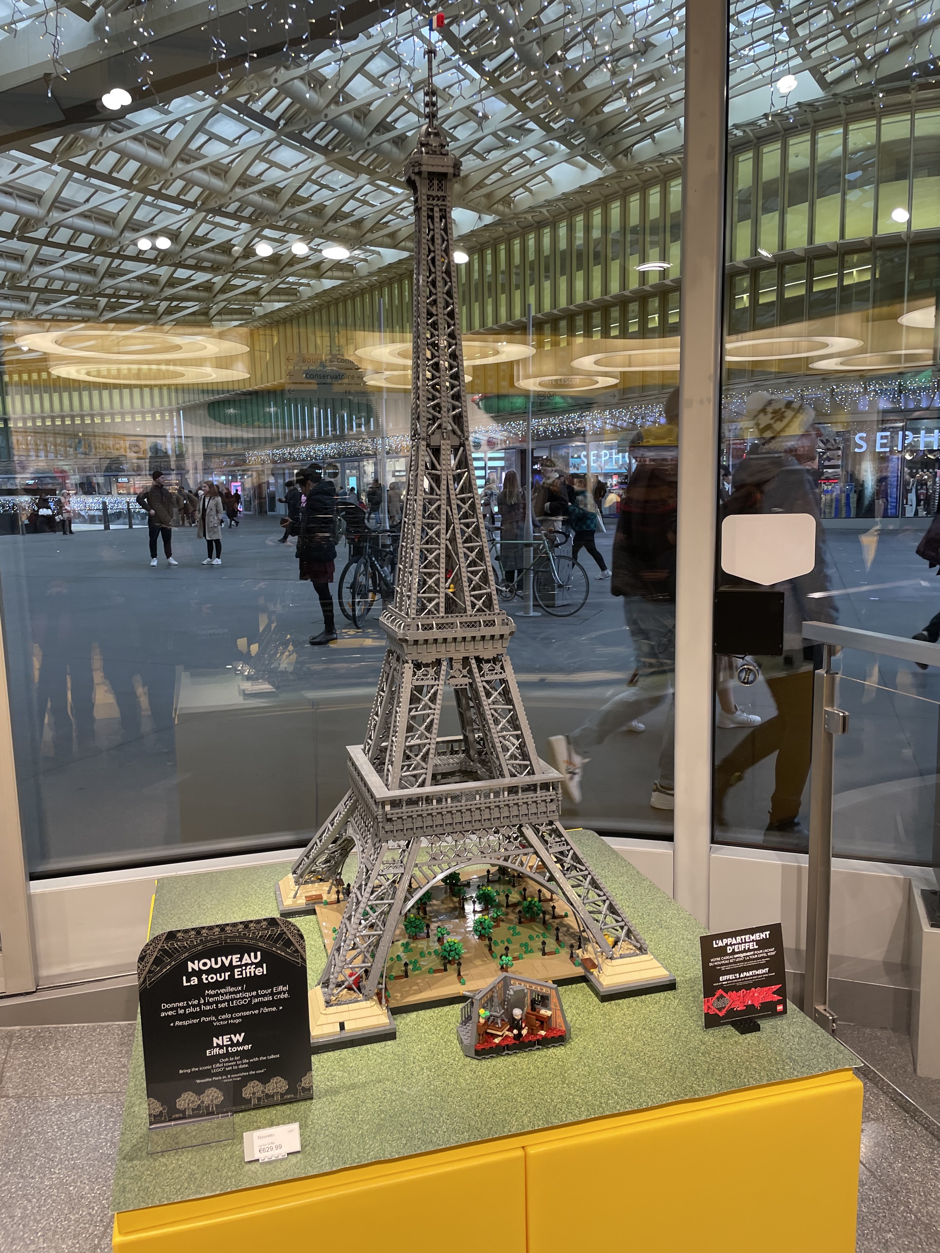 Photo n° 2 de l'avis de Olivier. fait le 26/11/2022 à 14:43