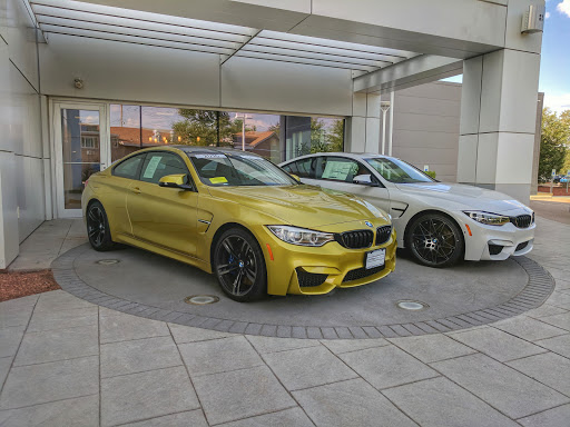 BMW Dealer «Herb Chambers BMW of Sudbury», reviews and photos, 128 Boston Post Rd, Sudbury, MA 01776, USA