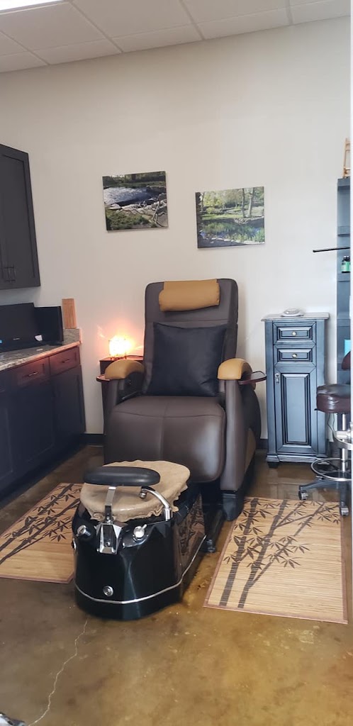 Purely Organic Salon For Hair 32937