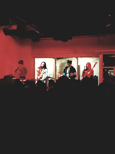 Art Gallery «UnchARTed Gallery & Studios», reviews and photos, 103 Market St, Lowell, MA 01852, USA