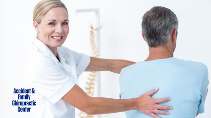 Accident & Family Chiropractic Center