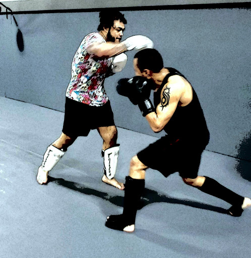 Gym «Peak MMA & Fitness LLC Auburn, WA», reviews and photos, 1502 Pike St NW #5, Auburn, WA 98001, USA