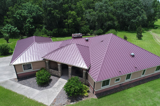 Roofing Contractor «Arrys Roofing Services, Inc.», reviews and photos