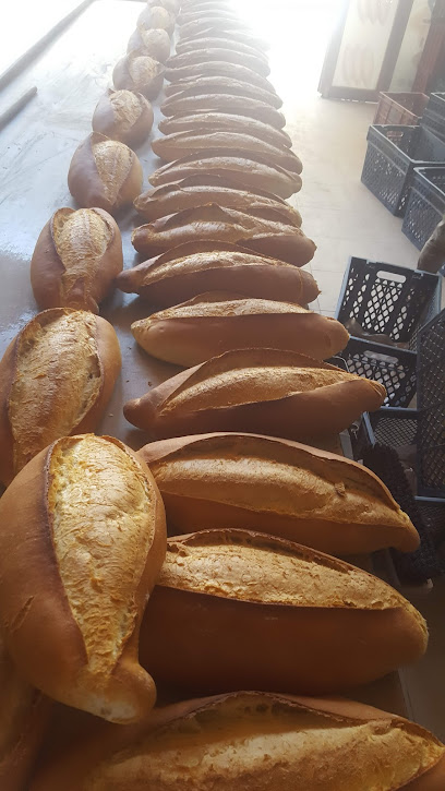 Akdeniz Ekmek Fırını