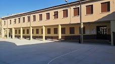 Colegio Público Gonzalo de Berceo