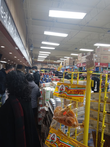 Supermarket «Rio Valley Market Chicago», reviews and photos, 3307 W 63rd St, Chicago, IL 60629, USA