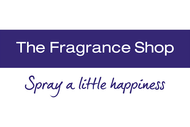 The Fragrance Shop - Derby
