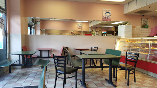 Fast Food Restaurant «Tastees Donut & Burger», reviews and photos, 619 N Fair Oaks Ave, Pasadena, CA 91103, USA