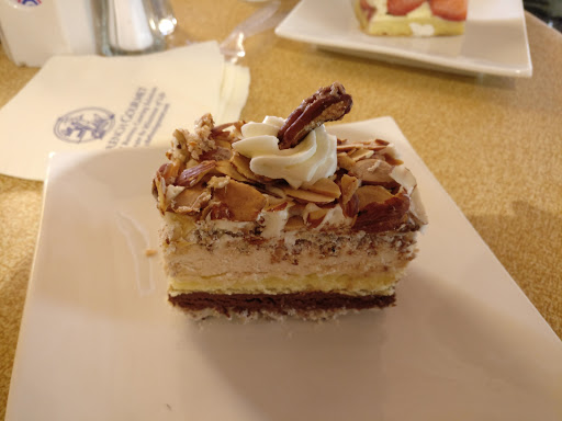 French Restaurant «The French Gourmet», reviews and photos, 960 Turquoise St, San Diego, CA 92109, USA