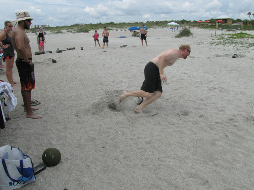 Gym «CrossFit Broken Chains», reviews and photos, 6663 Narcoossee Rd #184, Orlando, FL 32822, USA