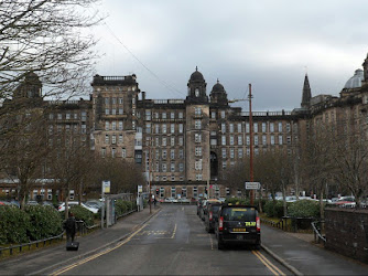 Gatehouse Building