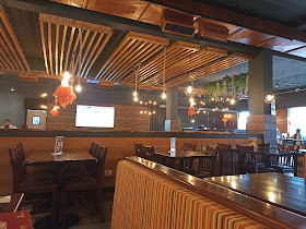 Restaurante e Bar Applebee's Atibaia