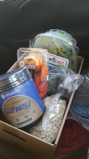 Natural Foods Store «Natural Grocers», reviews and photos, 6320 N Oracle Rd, Tucson, AZ 85704, USA