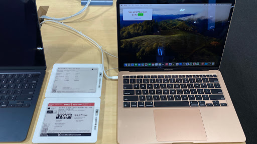 Best Buy image