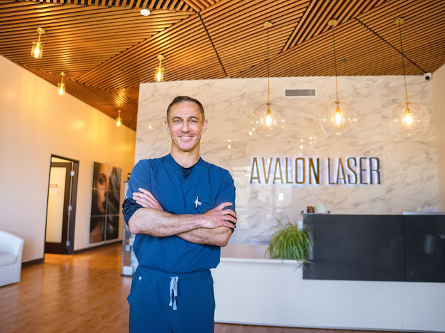 Avalon Laser | Carlsbad Botox Clinic and Medical Spa