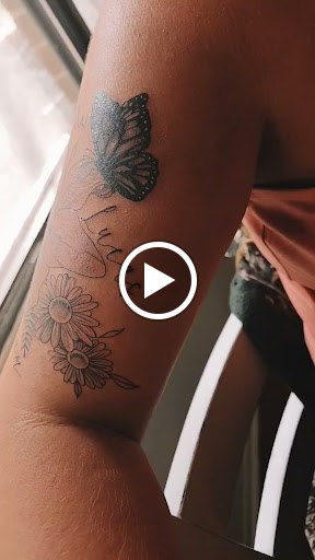 Explore dodgers tattoo ideas, creative tattoo ideas in Hinesville, available at House of Ink Tattoos