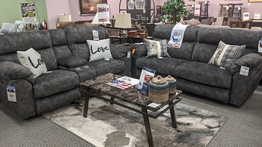 Furniture Store «Furnish 123», reviews and photos, 3235 E Hamilton Ave, Eau Claire, WI 54701, USA