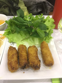 Plats et boissons du Restaurant vietnamien Pho Saigon à Paris - n°13