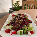 Photo n°2 de l'avis de Iris.o fait le 22/07/2023 à 17:37 sur le  Osteria & Pizzeria La Lanterna à Kelberg