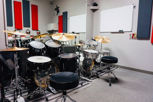 Drum school Pasadena