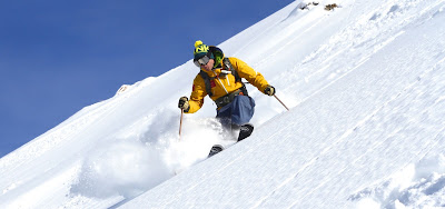TDC - the development centre, tignes à Tignes