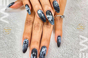 LV Nails and Spa image