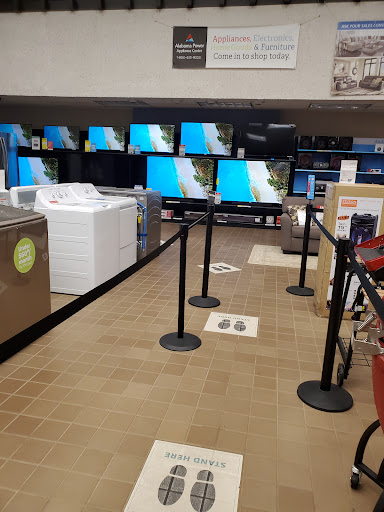 Appliance Store «Alabama Power Appliance Center», reviews and photos, 6396 Airport Blvd, Mobile, AL 36608, USA