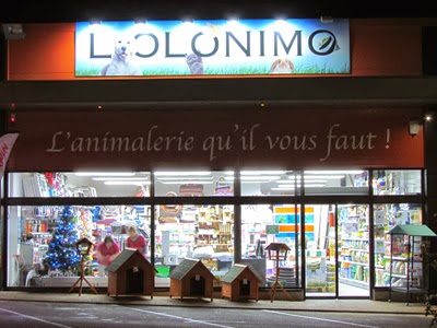 LOLONIMO à Cosne-Cours-sur-Loire