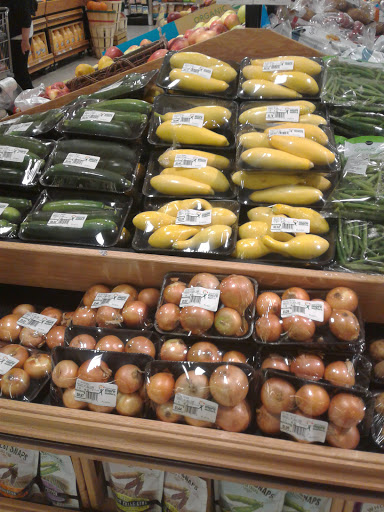 Supermarket «Publix Super Market at Melbourne Shopping Center», reviews and photos, 1411 S Babcock St, Melbourne, FL 32901, USA