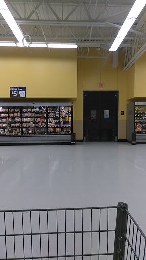 Department Store «Walmart Supercenter», reviews and photos, 1100 New Haven Rd, Naugatuck, CT 06770, USA