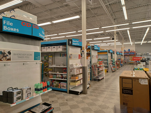 Office Supply Store «OfficeMax», reviews and photos, 13575 S Dixie Hwy, Miami, FL 33156, USA