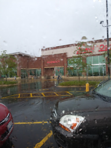 Grocery Store «Jewel-Osco», reviews and photos, 2021 E Laraway Rd, New Lenox, IL 60451, USA
